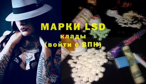 стафф Верхний Тагил